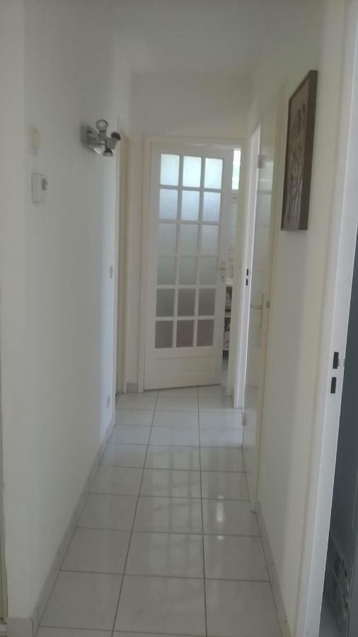 Maison Trigueres Bagian luar foto
